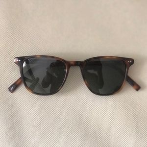 Warby Parker Dawson (medium fit)